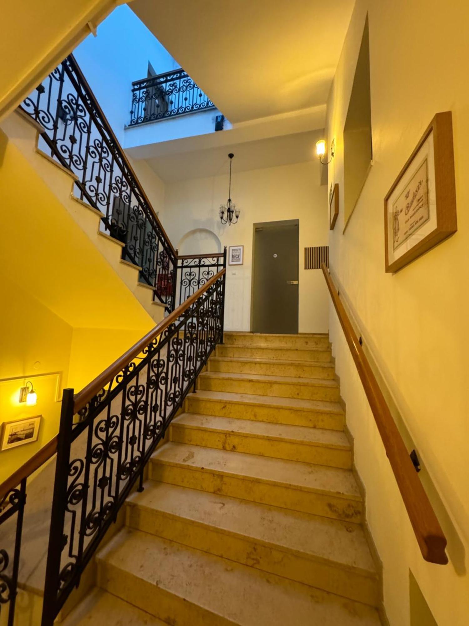 Va Bank Hostel *